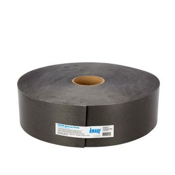Лента уплотнительная Knauf Дихтунгсбанд 95х3 мм 30 м