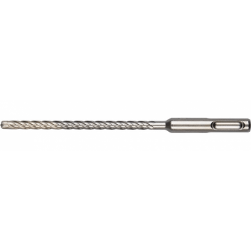 Бур SDS-plus Kraftool Industrie Qualitat Zentro 4х4 6х100х160 мм