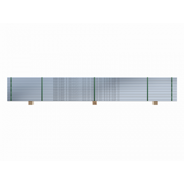 Профиль потолочный Knauf 60х27 мм 0.6 мм 3 м