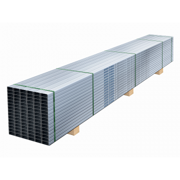 Профиль потолочный Knauf 60х27 мм 0.6 мм 3 м