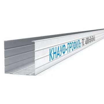 Профиль стоечный Knauf 50х50 мм 0.6 мм 4 м