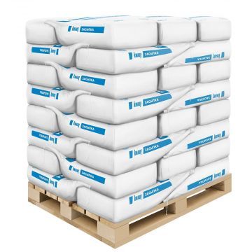 Керамзитовая засыпка Knauf фракция 0-5 мм 40 л