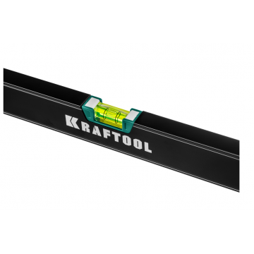 Уровень с зеркальным глазком Kraftool 60 см