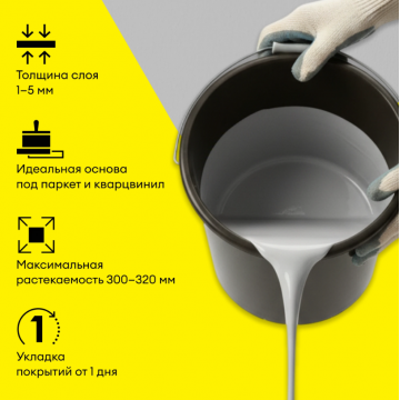 Наливной пол суперфинишный Vetonit 3000 20 кг Наливной пол суперфинишный Vetonit 3000 20 кг